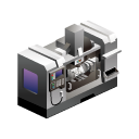 機械加工品の調達