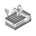 検査・組立・設計